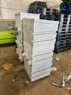 Koi Vijverfilter Air aqua super shower trickle-bakki filter, Ophalen, Gebruikt, Vijverfilter