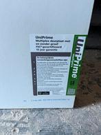 Multiplex deurplaten, Doe-het-zelf en Verbouw, Hout en Planken, Ophalen, Minder dan 25 mm, Nieuw, 200 tot 250 cm