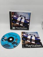 Test Drive 6 PS1, ., 1 speler, Racen en Vliegen, Ophalen of Verzenden