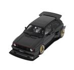 Vw golf mk2 gti khyzyl saleem ot476 ottomobile 1/18 vavb new, Ophalen of Verzenden, Nieuw, Auto, OttOMobile