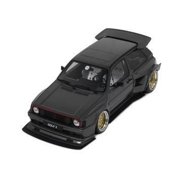 Vw golf mk2 gti khyzyl saleem ot476 ottomobile 1/18 vavb new beschikbaar voor biedingen