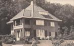 U973 de Steeg - Landhuis Villa Fam van Hasselt FOTOKAART, Ophalen of Verzenden, Noord-Brabant