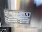 Oude Carwash Mattenklopper - Opknapper/Onderdelen, Ophalen