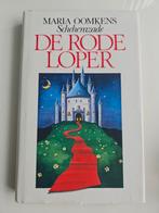 De rode loper - Maria Oomkens, Gelezen, Ophalen of Verzenden