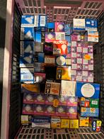 Partij 220V Lampen - Diverse Types, Ophalen, Gebruikt, Minder dan 30 watt, E27 (groot)