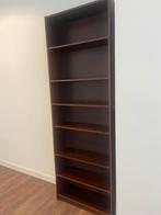 Boekenkast, Billy, Ophalen, Met plank(en), Gebruikt, Strakke klassieke boekenkast