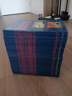 Kaitein Rob pieter Kuhn, Boeken, Complete serie of reeks, Nieuw, Ophalen of Verzenden, Pieter Kuhn Evert Werkman
