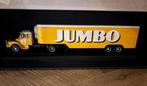 Jumbo model truck tekno 1:50 Scania L111-Vabis, Hobby en Vrije tijd, Ophalen, Nieuw, Bus of Vrachtwagen, Tekno