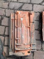 Dakpannen circa 250 stuks, Ophalen, Zo goed als nieuw