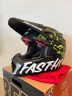 Bell moto 9 s flex crosshelm nieuw - fasthouse maat S, Ophalen of Verzenden, Offroadhelm, Overige merken