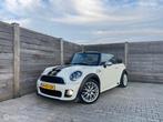 Mini Cabrio 1.6 Cooper S Chili John Cooper Works, Auto's, Voorwielaandrijving, Euro 5, Gebruikt, 4 cilinders