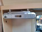 Radio met cd speler, Ophalen of Verzenden, Zo goed als nieuw, Radio