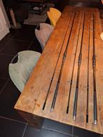 Century Armalite MK3 Karperhengels - Complete Set, Watersport en Boten, Ophalen of Verzenden, Gebruikt, Complete set