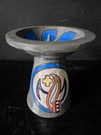 Kandelaar van H.Potters, Antiek en Kunst, Kunst | Designobjecten, Ophalen of Verzenden