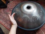 SWD tongue drum handpan, Muziek en Instrumenten, Percussie, Ophalen of Verzenden, Zo goed als nieuw, Trommel