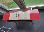 Rode Ikea Lack plank 110cm, nieuw, Ophalen, Nieuw