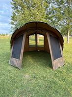 Fox R-Series 2 Man Giant Bivvy + Inner Dome, Watersport en Boten, Hengelsport | Karpervissen, Ophalen, Zo goed als nieuw