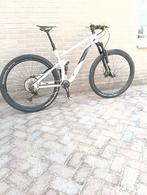 Cube stereo race 29er fully, Fietsen en Brommers, Fietsen | Mountainbikes en ATB, Fully, Ophalen, Zo goed als nieuw, Overige merken