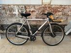 Van Moof fiets, Ophalen, Gebruikt, Overige merken