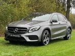 Mercedes GLA-klasse 180 Business Solution AMG Night Upgrade, Gebruikt, Zwart, 4 cilinders, Alcantara