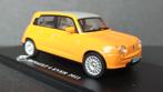 Renault 4 R4 Concept 4 Ever 2011 1:43 Autoplus Collectie Pol, Hobby en Vrije tijd, Modelauto's | 1:43, Ophalen of Verzenden, Zo goed als nieuw