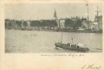 (388-235-051) Rotterdam Boompjes, Verzenden, Zuid-Holland