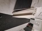 Knauf brio platen 23, 4,32m2, Ophalen of Verzenden, Nieuw, Overige materialen, Minder dan 20 mm