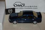 SALE !! 1:18 RENAULT 21 TURBO blue Otto OT006 see info WRH, Hobby en Vrije tijd, Modelauto's | 1:18, Ophalen of Verzenden, Zo goed als nieuw