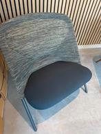 Moooi shift design chaor 2 stuks, Ophalen of Verzenden, Zo goed als nieuw, Blauw