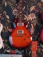 PRS Singlecut S2 USA cherry burst, Muziek en Instrumenten, Ophalen of Verzenden, Zo goed als nieuw, Solid body, Paul Reed Smith