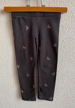 Broek met paardjes maat 92, Broek, Meisje, H&M, Ophalen of Verzenden