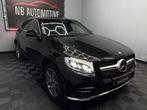 Mercedes-Benz GLC-klasse Coupé 350e 4M AMG Plus Upgrade Ed., Automaat, Gebruikt, 4 cilinders, 2000 kg