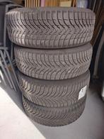 4 Michelin winterbanden 16 inch, Ophalen