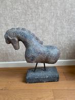 Paard, Antiek en Kunst, Ophalen of Verzenden