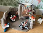 Playmobil agents hoofdkwartier met extra’s, Kinderen en Baby's, Speelgoed | Playmobil, Ophalen, Gebruikt, Complete set