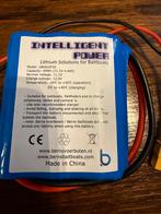 Lithium accu 11,1V 4,4 Ah met xt60 aansluiting., Watersport en Boten, Ophalen, Nieuw