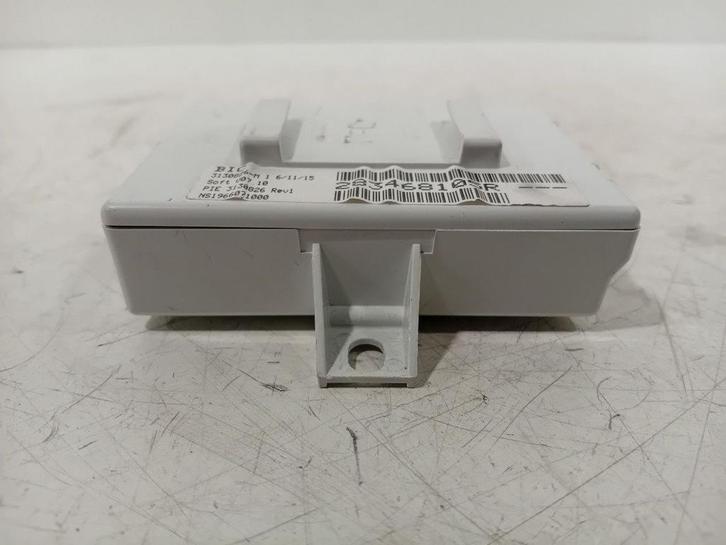 Computer navigatie Renault Captur, Auto-onderdelen, Elektronica en Kabels, Renault, Gebruikt, Herkomst onderdeel bekend, 12 maanden garantie