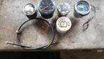 Km tellers puch en Oltimers, Ophalen of Verzenden, Gebruikt, Koplamp