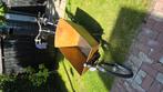 Bakfiets nl lang, Ophalen of Verzenden, Gebruikt, 2 kinderen, Overige merken