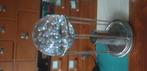 Belmonte lamp vintage staat, Gebruikt, Ophalen of Verzenden, Glas, Modern