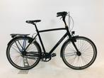 Batavus Dinsdag Belt-drive herenfiets L - 57cm 100% rijklaar, Fietsen en Brommers, Fietsen | Heren | Herenfietsen, Overige merken