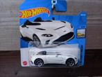 Aston Martin V12 Speedster Hotwheels, Ophalen, Nieuw, Auto