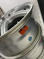 Interaction 16 inch velgen 5x114,3 66,1 zeer nette velgen, Auto-onderdelen, Banden en Velgen, Ophalen of Verzenden, 16 inch, Zomerbanden