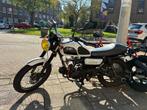 Skyteam Classic 50 Cafe Racer, Fietsen en Brommers, Gebruikt, Maximaal 45 km/u, Ophalen, Overige merken