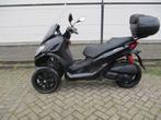 Piagio MP3 300 HPE - Driewieler Motorscooter - Sport - Motor, Motoren, Bedrijf, Overig, Piagio MP3 300 HPE