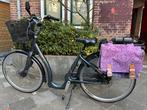 STELLA NANTES FDST SUPERIOR E-BIKE 28 INCH 522 Wh. 853 Km., Fietsen en Brommers, Zo goed als nieuw, 47 tot 51 cm, 50 km per accu of meer