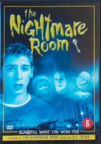 The Nightmare Room - Scareful what you wish for, Vanaf 6 jaar, Ophalen of Verzenden, Zo goed als nieuw