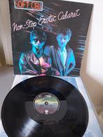 Soft Cell - Non-Stop Erotic Cabaret Vinyl, Ophalen of Verzenden, 1980 tot 2000, Gebruikt, 12 inch