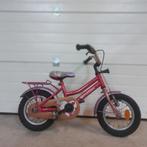 Mooie  rijklare batavus loekie princes 12,5 inch., Fietsen en Brommers, Fietsen | Jongens, Ophalen, Gebruikt