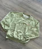 Billabong Trui XS - Nieuwe Collectie, Ophalen of Verzenden, Zo goed als nieuw, Maat 34 (XS) of kleiner, Groen